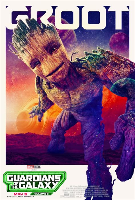 groot