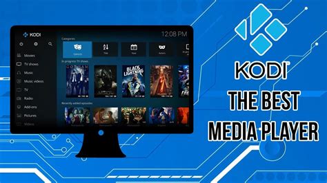 grootste media player software, 9 best media players for windows 10 in 2025