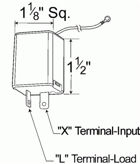 grote 44891 wiring diagram 