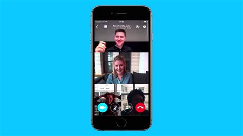 group call skype iphone, Skype starts to roll out group video calling on ios and android. Skype group venturebeat calls