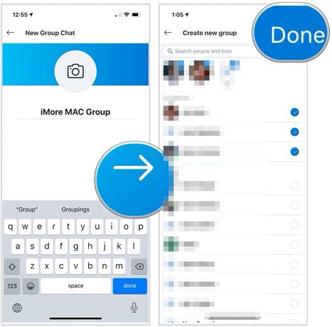 group chat vs moderated group skype, How to use skype for group calls. Skype imore chatting