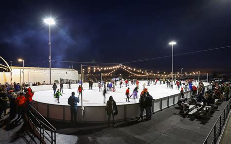gsr ice rink