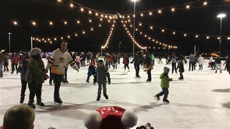 gsr ice skating