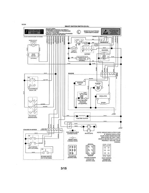 gt5000 wiring diagram 