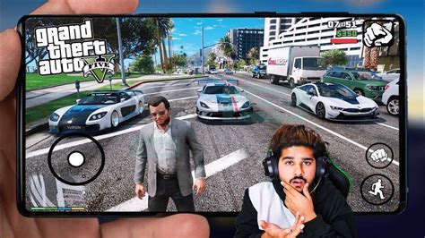 gta 5 android, Gta apk. 2018 gta 5 android realistic mod apk for android download