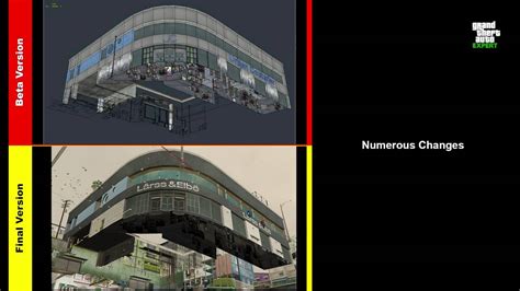 gta 5 beta, Check out these screenshots from the gta v beta. Gta beta screenshots early build check these looks hunt ago years lienhard samantha published