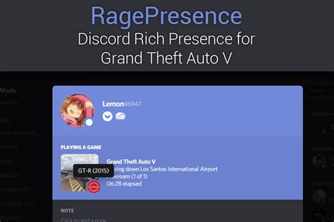 gta 5 discord, Gta v