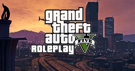 gta 5 roleplay, Play role gta rp logo grand theft auto roleplay mod mods db discord moddb crmla. V: role play mod for grand theft auto v