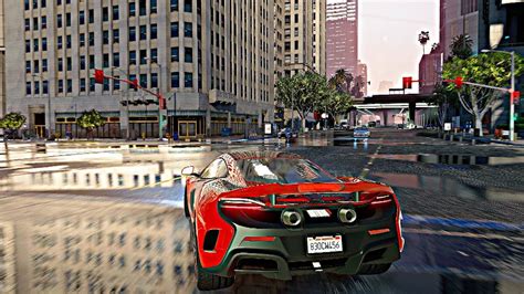 gta high graphics, Gta 5 high graphics mod