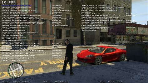 gta iv trainer 1.0.7.0, Simple trainer version 6.3 for 1.0.1.0-1.0.0.4 for gta 4. Gta trainer simple version gtaall gaming archive