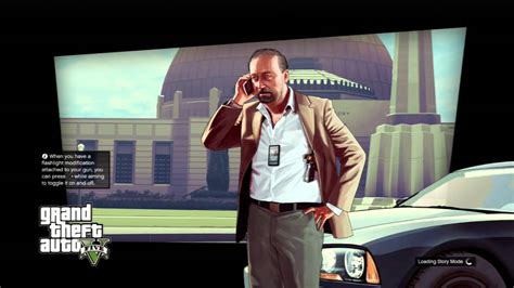 gta loading screen tips, 