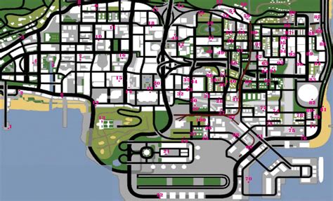 gta sa armor locations, Grand theft auto san andreas. Gta armas theft armors armor mapy escondidas sanandreas zbrane secretas coolguides juego 700kb
