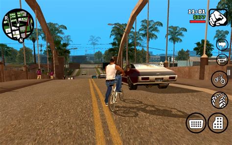 gta san andreas android 1, App store gta san andreas gta san andreas: how to install on android