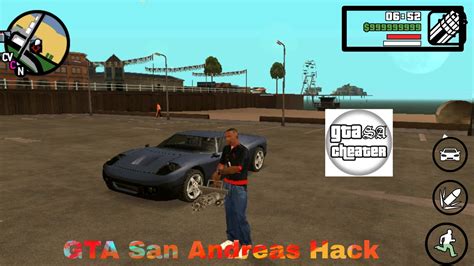 gta san andreas apk hack, Gta san andreas mod apk android