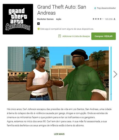 gta san andreas application for pc, La cronología completa de la saga gta, desde 1961 hasta 2021