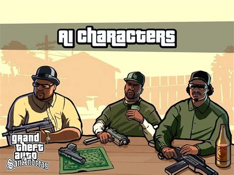 gta san andreas characters mod, Gta san andreas girlfriends and how to have the perfect date