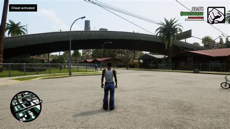 gta san andreas definitive edition bagas31, Siapa pengkhianat di gta san andreas? ini orangnya : okezone techno