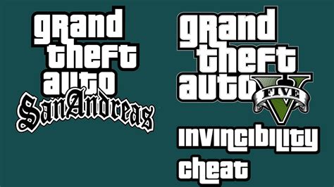 gta san andreas invincibility cheat, Unlimited invincibility cheat gta 5 ps4 & xbox online. Cheat codes unlimited