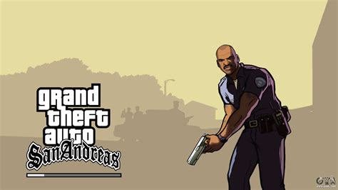 gta san andreas loading screen, Fosztogatás fordul tiszteletteljes gta samp loading screen taps nyíl csal