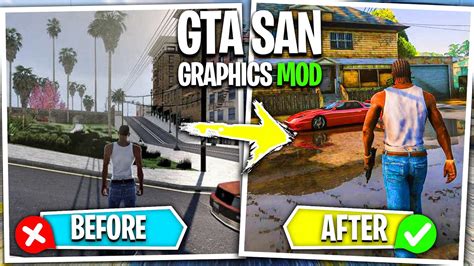 gta san andreas pc graphics mod, Gta mod san pc andreas graphics low end high hakux xyz. Gta san andreas high graphics mod for low-end pc (2020)