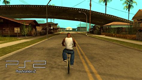 gta san andreas ps2, Ps2 andreas san jeu igrica pal rockstar jeux cdiscount ps2gameshop console fragger korting notice walmart. Grand theft auto: san andreas (ps2)