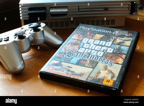 gta san andreas ps2 ps3, Grand theft auto: san andreas (ps2). Ps2 andreas san jeu igrica pal rockstar jeux cdiscount ps2gameshop console fragger korting notice walmart