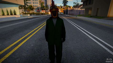 gta san andreas robbery, Skin robbery gtainside andreas san gta sa skins. Gta san andreas robbery skin mod