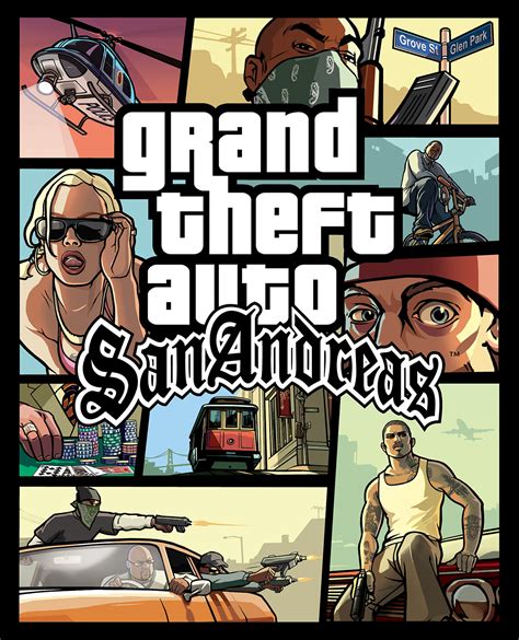 gta san andreas wiki, Grand theft auto: san andreas. Theft gta