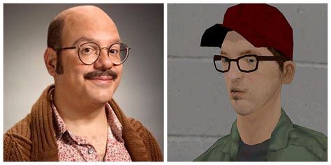 gta san andreas zero voice actor, Zero (grand theft auto: san andreas)