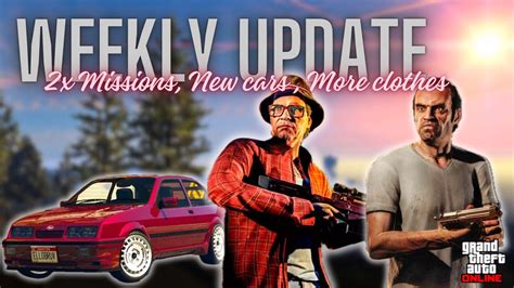gta v weekly update time, Gta 5 online weekly update guide (24 december): free cash, time, day