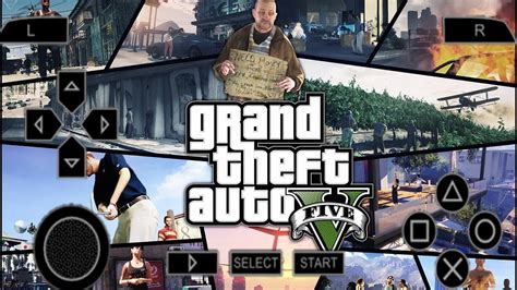 gta zip file ppsspp, Gta 5 ppsspp iso file download for android
