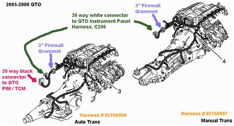 gto ls2 engine diagram 