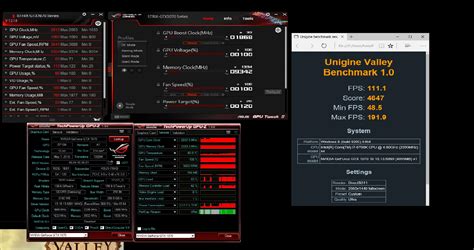 gtx 1070 overclocking guide, Nachwelt mikrobe wahrscheinlich asus gtx 1070 dual oc 8gb overclock