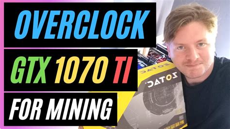 gtx 1070 ti overclock settings, Gtx 1070 ti overclocking guide: getting down to numbers. Gtx 1070 guide overclock ti 1070ti oc combine two