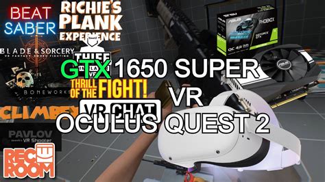 gtx 1650 oculus link, Geforce gtx 1650 ventus xs 4g oc