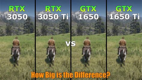 gtx 1650 vs rtx 3050 difference, Nvidia rtx a2000 review world's fastest itx card: low-profile and slot