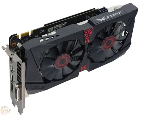gtx 960 oc settings, Gv-n960g1 gaming-2gd overview