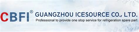 guangzhou icesource co ltd