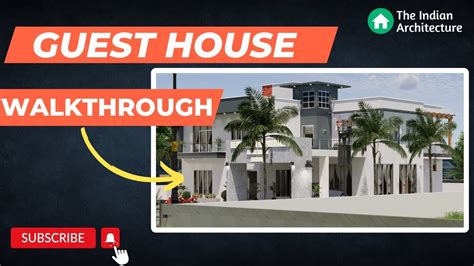 Guest House Walkthrough