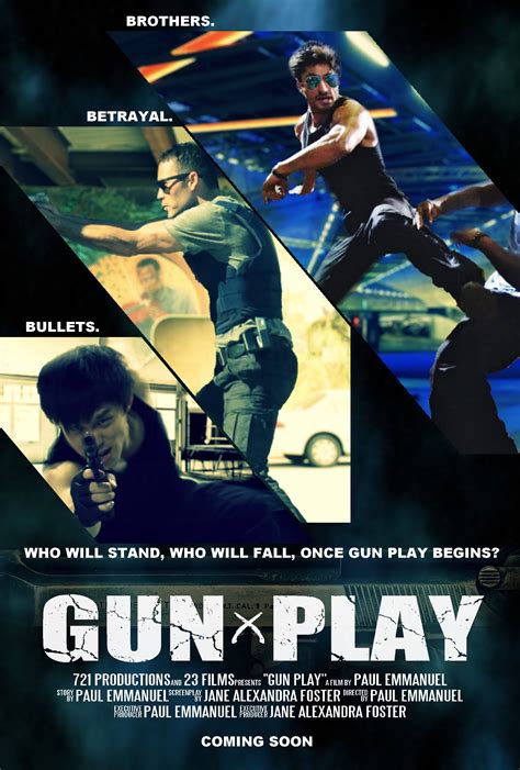 gunplay