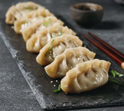 gyoza sås