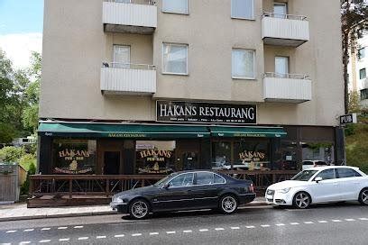 håkans restaurang