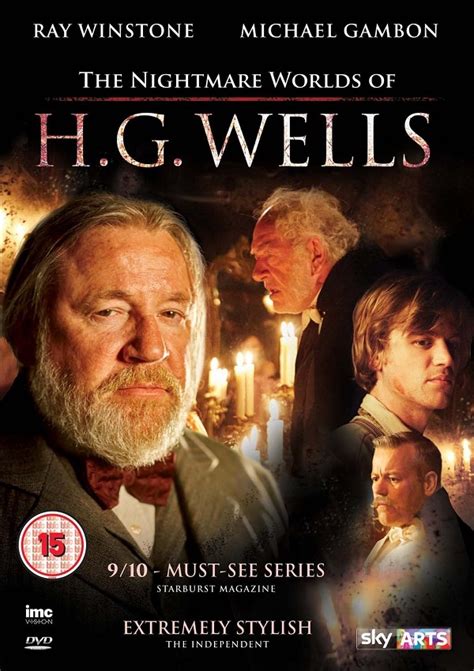h. g. wells