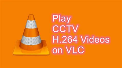 h.264 vlc, 3 ways to convert h265 to h264 without losing quality