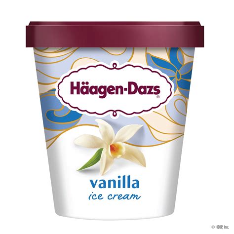 haagen daz ice cream walmart