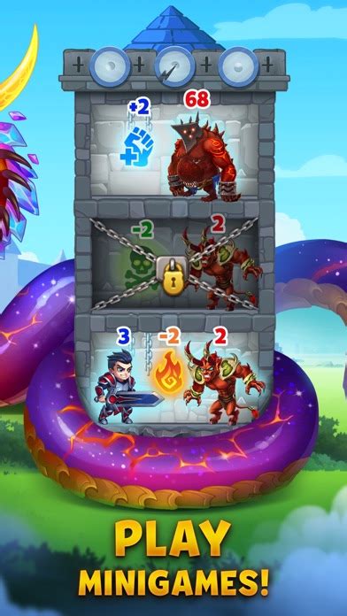 hack game hero wars ios, Pin on enregistrements rapides