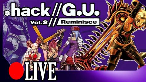 Hack Gu Reminisce Walkthrough