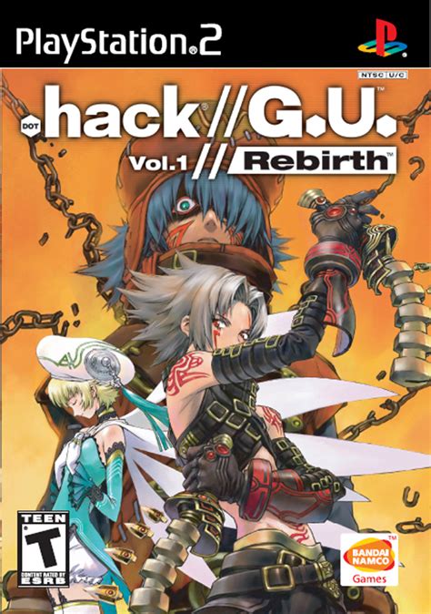 Hack Gu Vol 1 Walkthrough