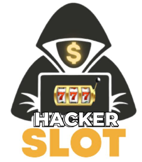 hacker do slot