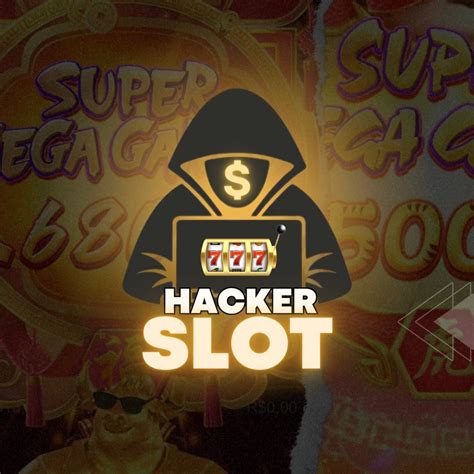 hackers slot